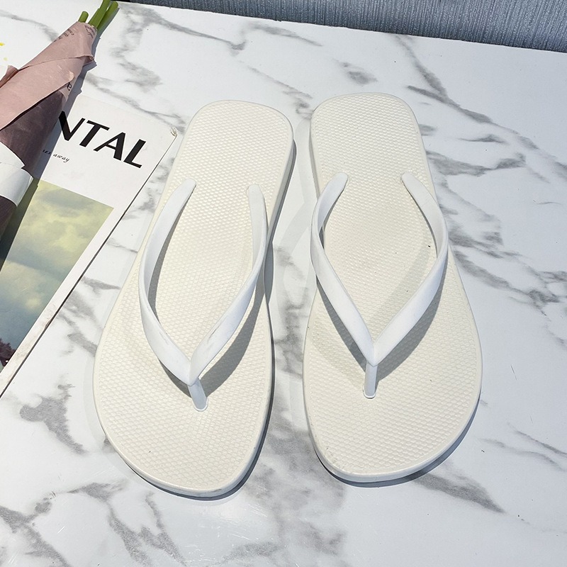 Sendal Jepit Dewasa Anti-Selip - Thong Flat Sandal ulasan dan harga