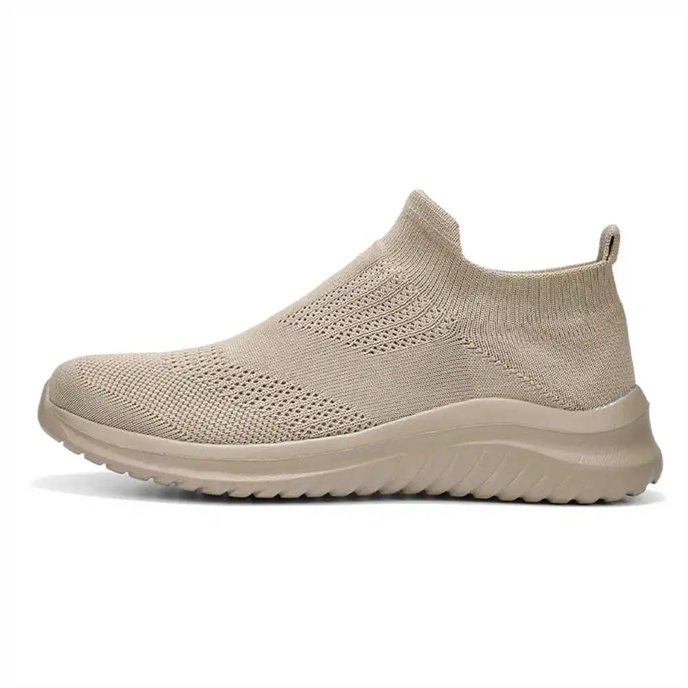 Sepatu olahraga pria, krem lem - Women'S Shoes Back To School ulasan dan harga
