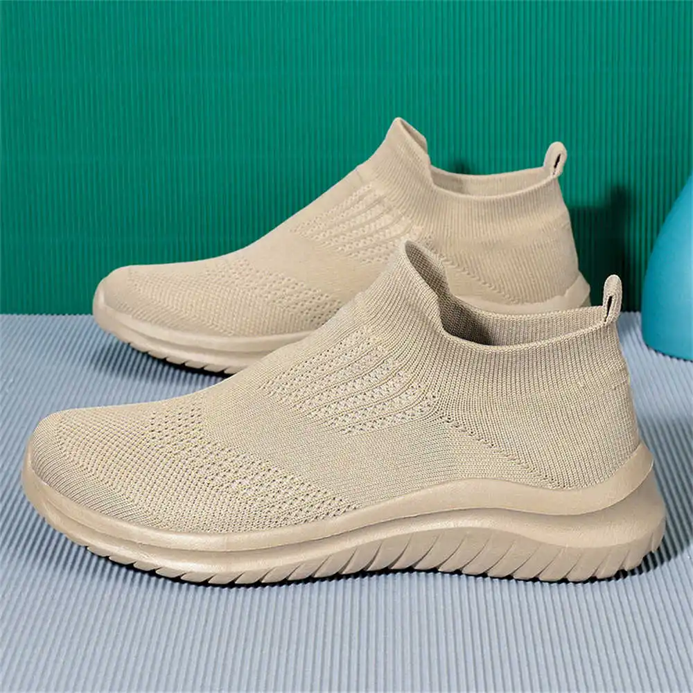 Sepatu olahraga pria, krem lem - Women'S Shoes Back To School ulasan dan harga