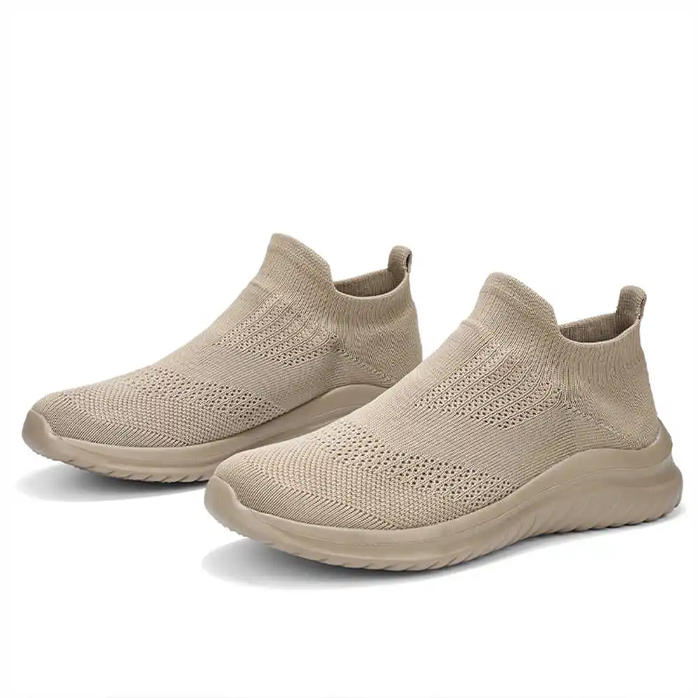 Sepatu olahraga pria, krem lem - Women'S Shoes Back To School ulasan dan harga