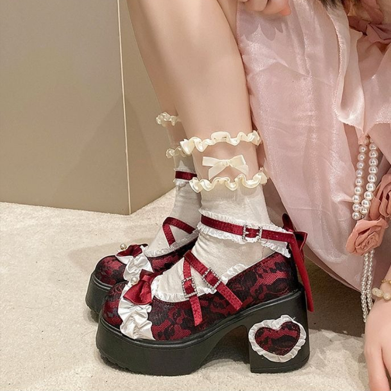 Koleksi Musim Gugur Sepatu Sek - Women'S Shoes Back To School ulasan dan harga