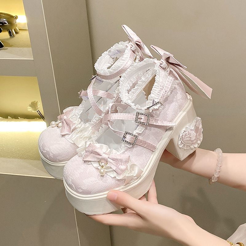Koleksi Musim Gugur Sepatu Sek - Women'S Shoes Back To School ulasan dan harga