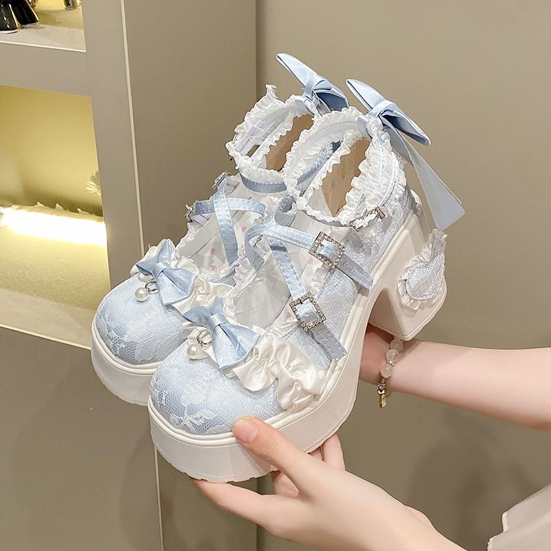 Koleksi Musim Gugur Sepatu Sek - Women'S Shoes Back To School ulasan dan harga