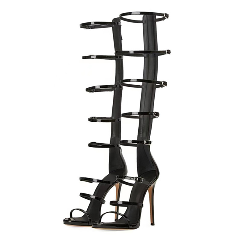 Sepatu Bot Wanita Musim Panas  - Women Shoes On Sale ulasan dan harga
