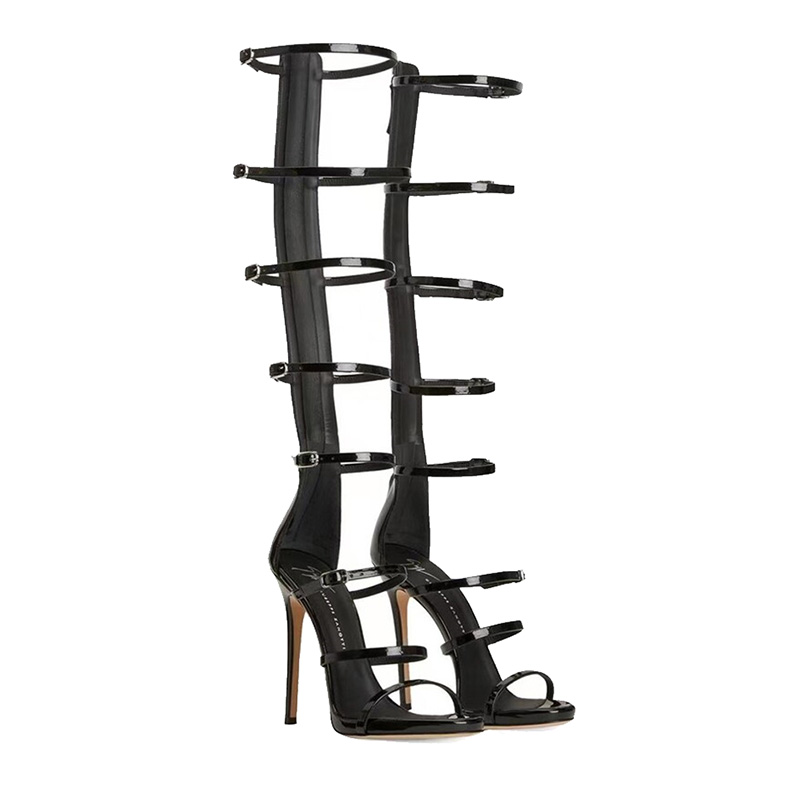 Sepatu Bot Wanita Musim Panas  - Women Shoes On Sale ulasan dan harga