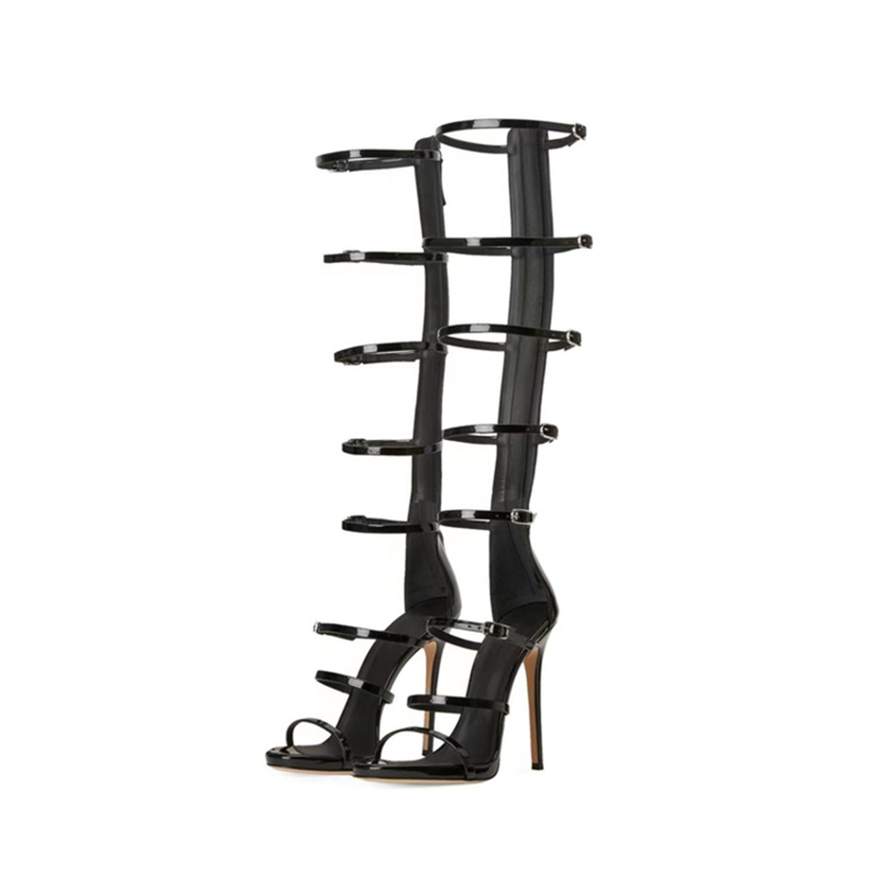 Sepatu Bot Wanita Musim Panas  - Women Shoes On Sale ulasan dan harga