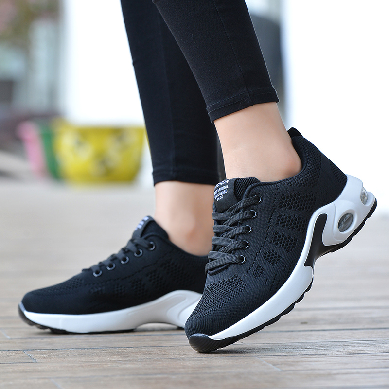 Sepatu Lari Sekolah Punggung W - Women'S Shoes Back To School ulasan dan harga