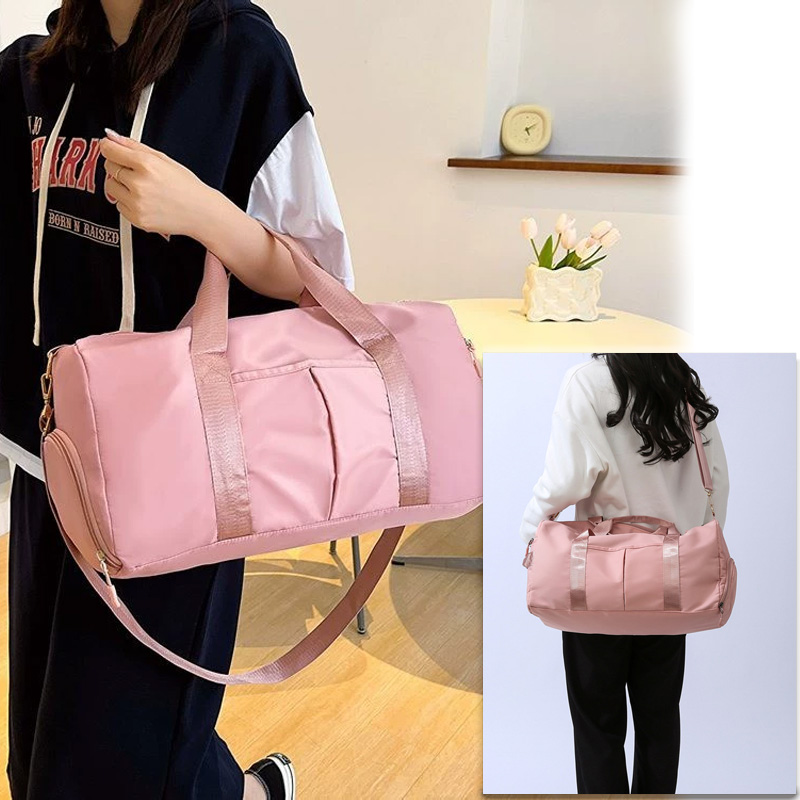Tas Duffel Gym Olahraga untuk  - Women'S Shoes Ecco ulasan dan harga