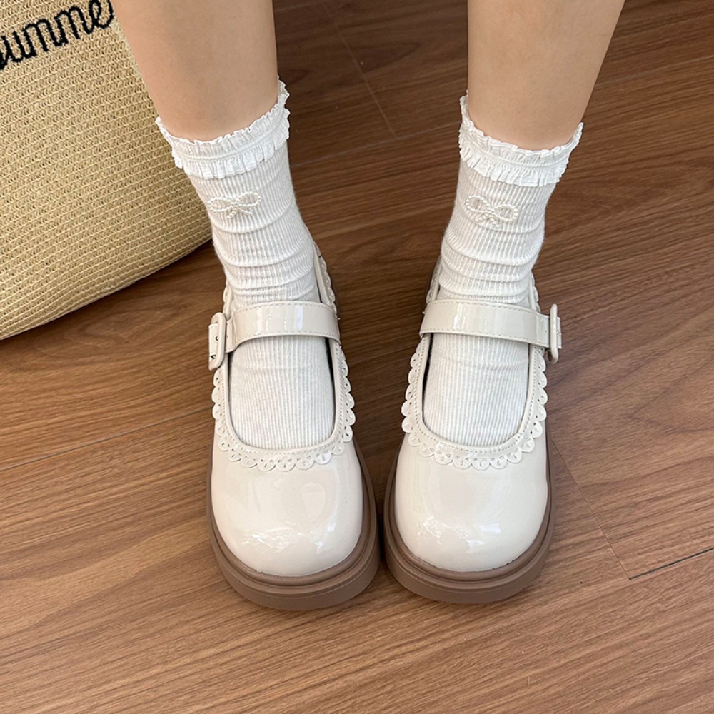 Sepatu Anak Perempuan 2026 Mod - Women'S Shoes Back To School ulasan dan harga