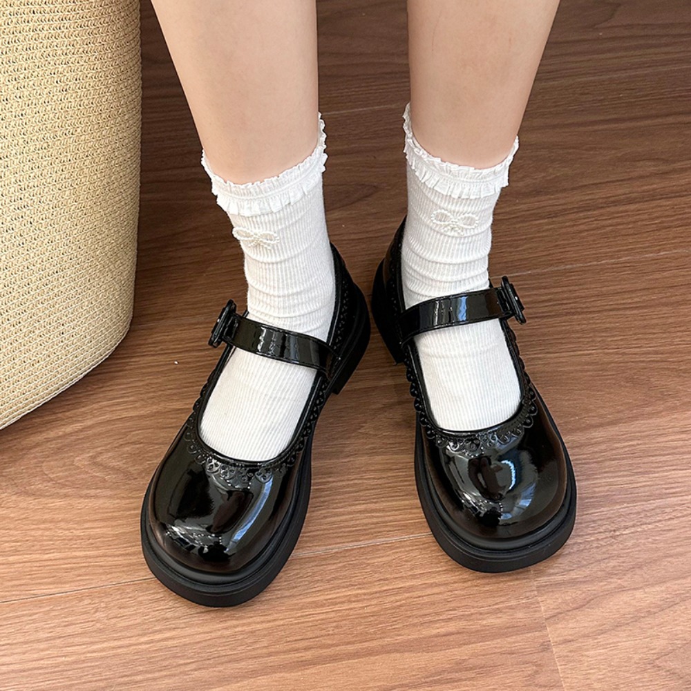 Sepatu Anak Perempuan 2026 Mod - Women'S Shoes Back To School ulasan dan harga