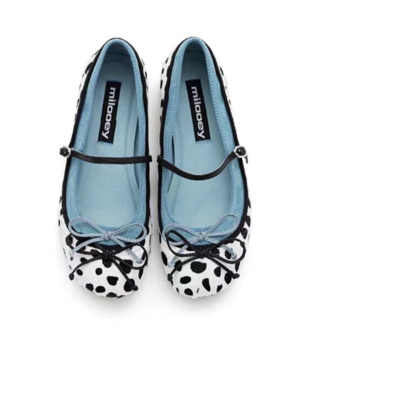 Sepatu Balet Wanita 2026 Frenc - Ballet Flat Women ulasan dan harga