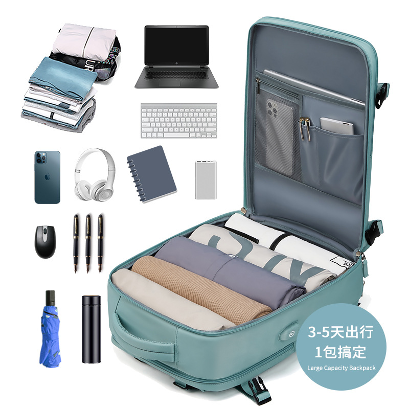 Ransel Laptop Wanita 15.6 Inci - Women'S Shoes Back To School ulasan dan harga