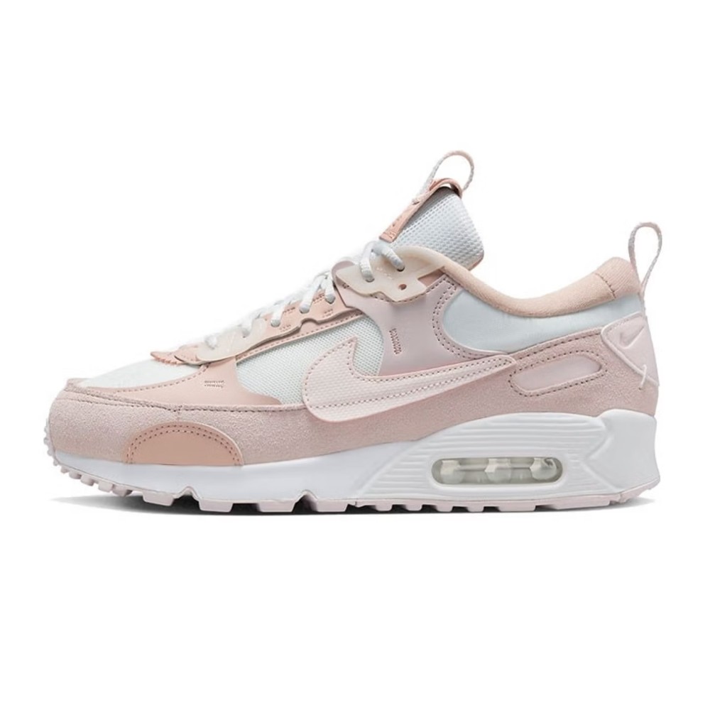Sepatu Lari Wanita Nike Air Ma - Women Shoes Running Nike ulasan dan harga