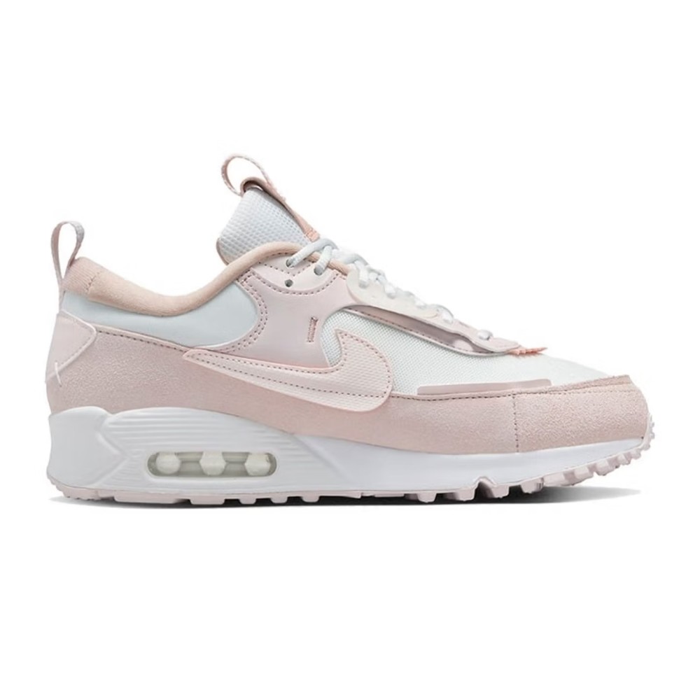 Sepatu Lari Wanita Nike Air Ma - Women Shoes Running Nike ulasan dan harga