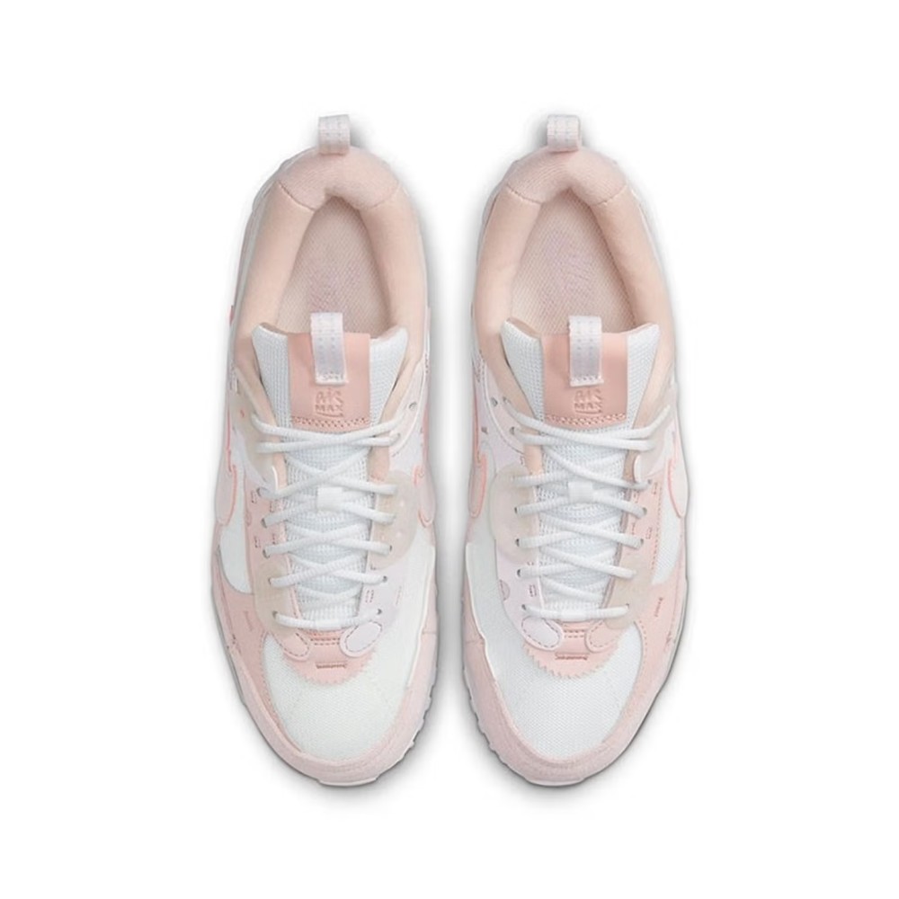 Sepatu Lari Wanita Nike Air Ma - Women Shoes Running Nike ulasan dan harga