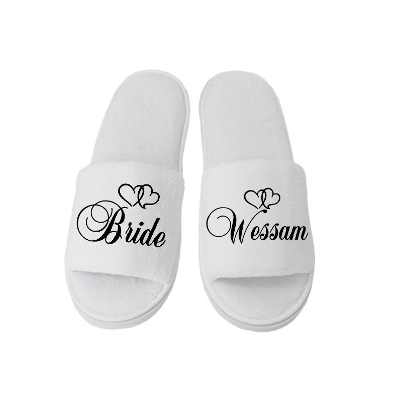 Sandal yang dipersonalisasi me - Women Shoes Name ulasan dan harga