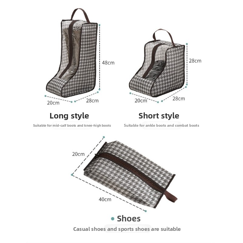 Tas Penyimpanan Sepatu Tinggi  - Women Shoes On Sale ulasan dan harga