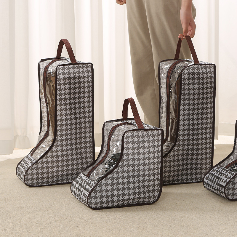 Tas Penyimpanan Sepatu Tinggi  - Women Shoes On Sale ulasan dan harga