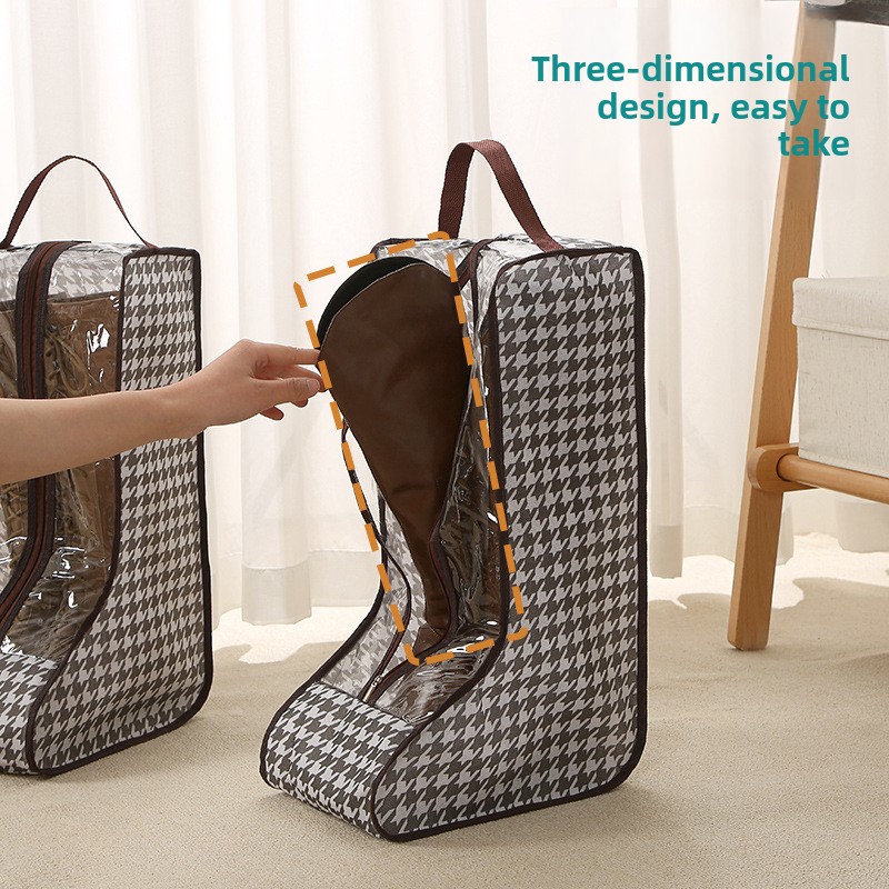 Tas Penyimpanan Sepatu Tinggi  - Women Shoes On Sale ulasan dan harga