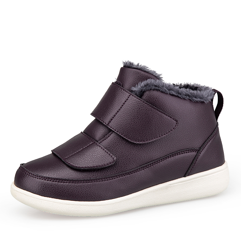 Sepatu Bot Salju Wanita Musim  - Women'S Shoes X Wide ulasan dan harga