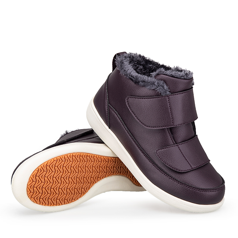 Sepatu Bot Salju Wanita Musim  - Women'S Shoes X Wide ulasan dan harga
