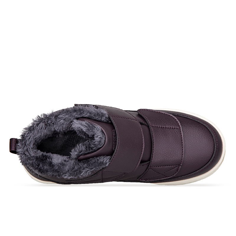 Sepatu Bot Salju Wanita Musim  - Women'S Shoes X Wide ulasan dan harga