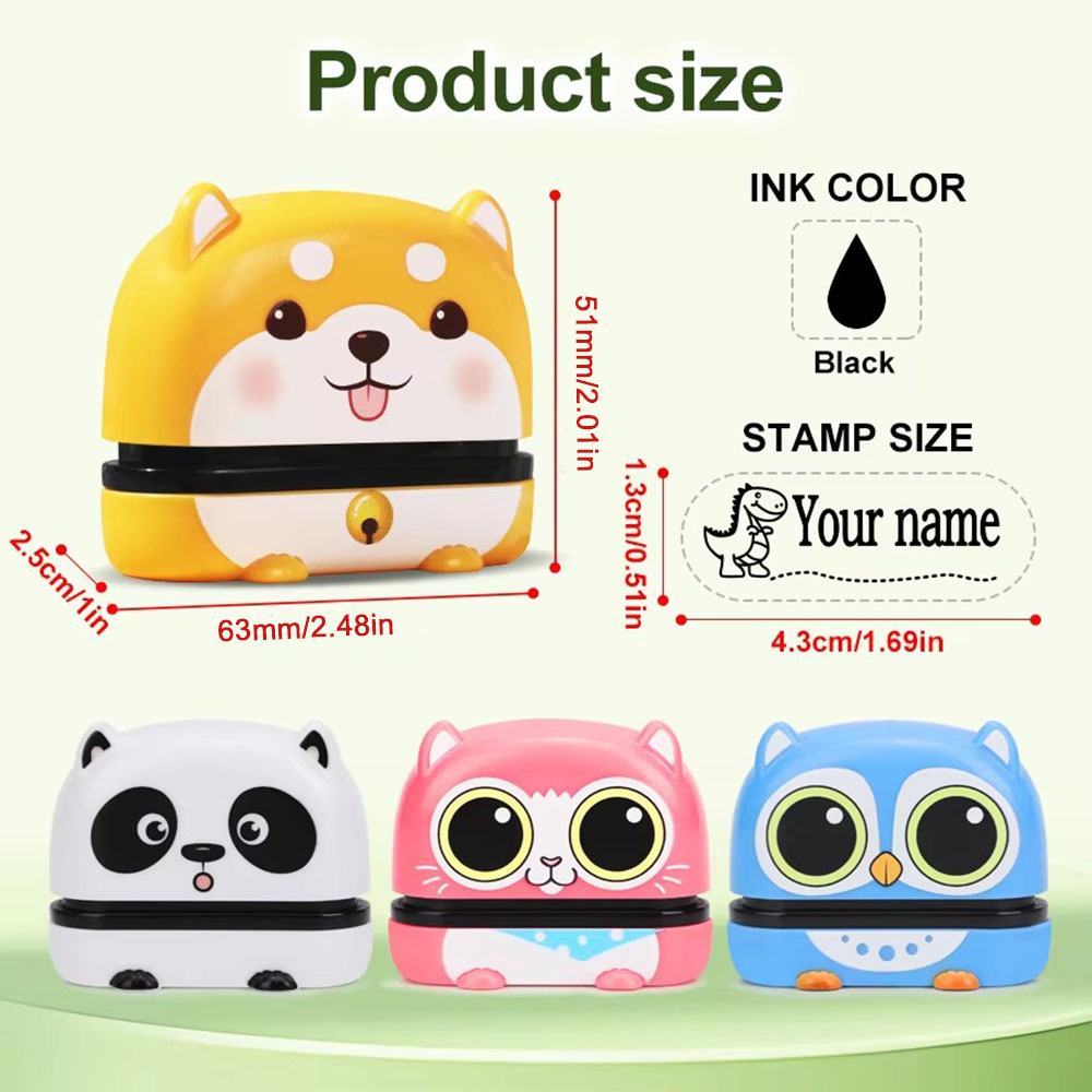 Stempel Nama Pribadi untuk Per - Women Shoes Name ulasan dan harga