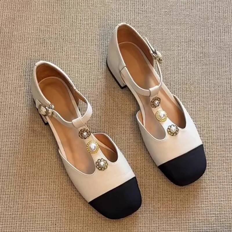 Sandal Hak Tinggi Wanita Model - Women Shoes Sandals ulasan dan harga