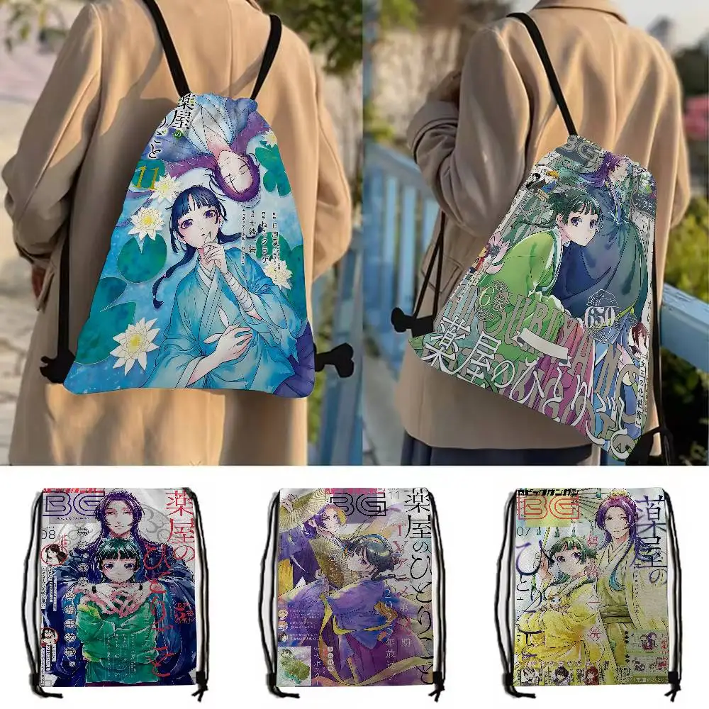 The Apothecary Diaries Tas Ser - Women'S Shoes Back To School ulasan dan harga