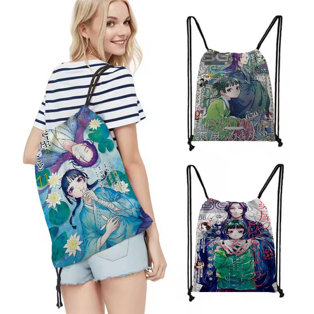 The Apothecary Diaries Tas Ser - Women'S Shoes Back To School ulasan dan harga