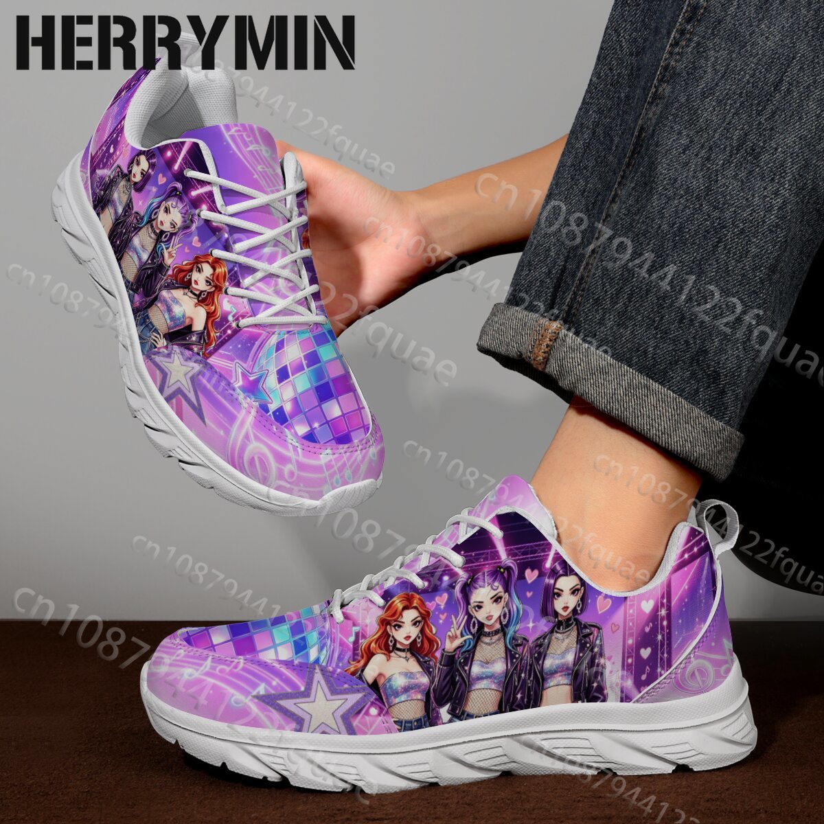 Sepatu Wanita dan Anak Perempu - Women'S Shoes Back To School ulasan dan harga