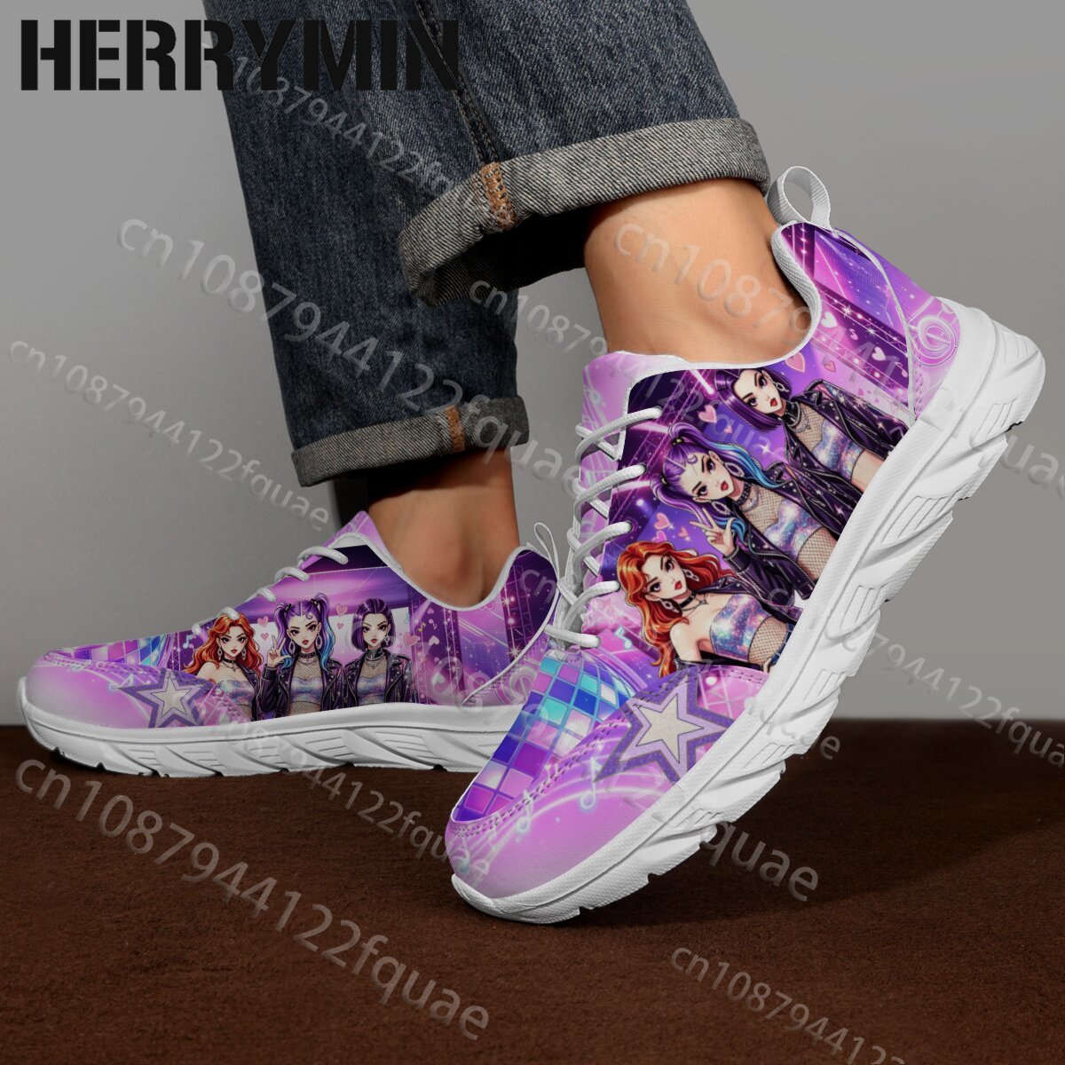 Sepatu Wanita dan Anak Perempu - Women'S Shoes Back To School ulasan dan harga