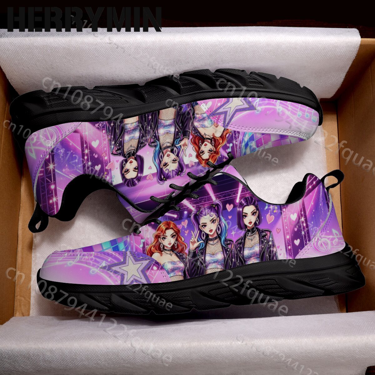 Sepatu Wanita dan Anak Perempu - Women'S Shoes Back To School ulasan dan harga