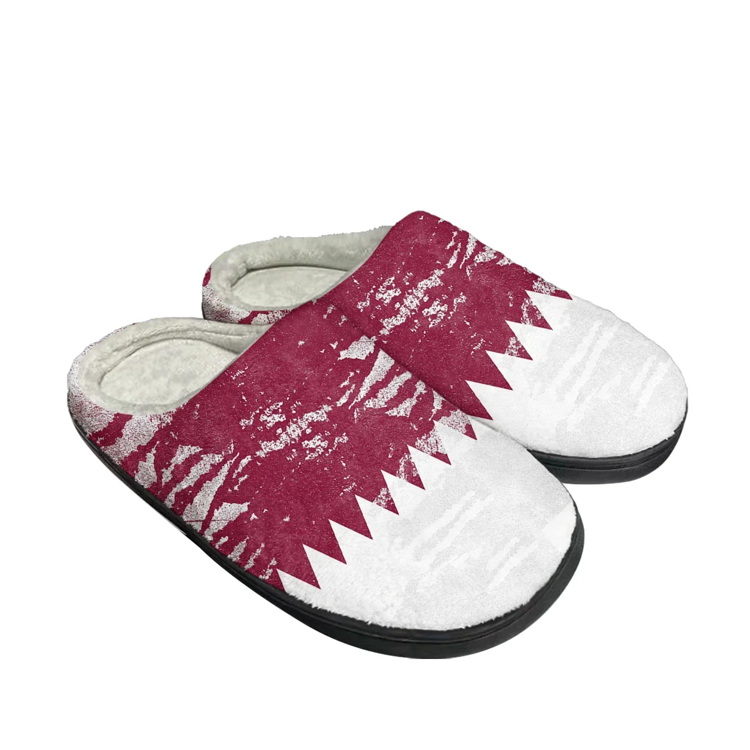 Sandal Rumah Katun Custom Bend - Women Shoes Qatar ulasan dan harga
