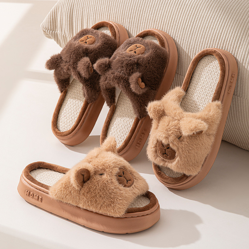 Sandal Wanita Motif Rami, Sand - Women Shoes On Sale ulasan dan harga