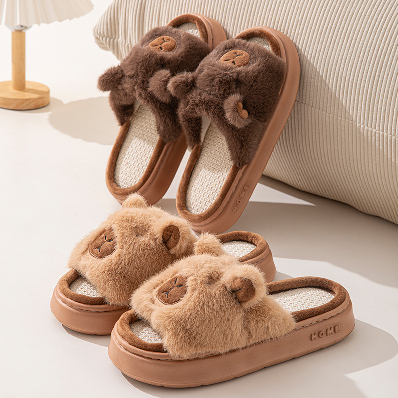 Sandal Wanita Motif Rami, Sand - Women Shoes On Sale ulasan dan harga