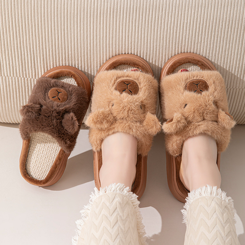 Sandal Wanita Motif Rami, Sand - Women Shoes On Sale ulasan dan harga