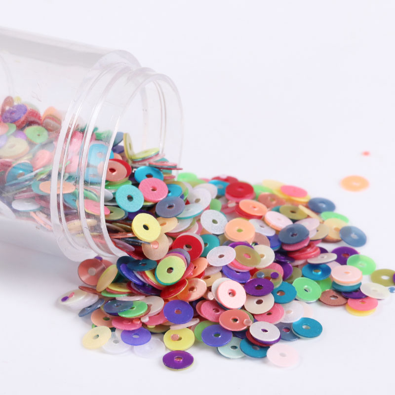 2000Pcs(10G) 4Mm Anyaman Payet - Women'S Shoes Ecco ulasan dan harga