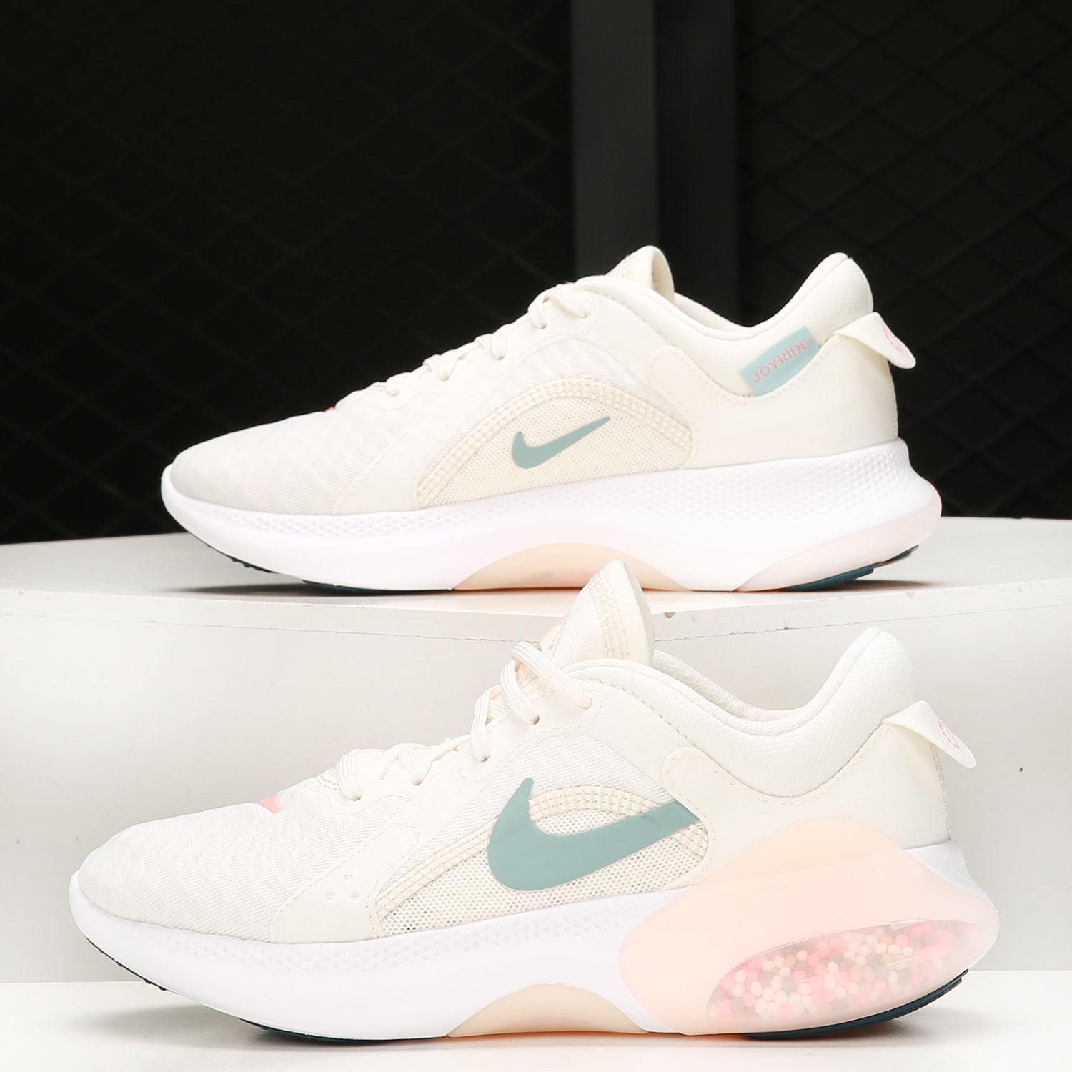 Sepatu Lari Pebble Wanita Nike - Women Shoes Running Nike ulasan dan harga