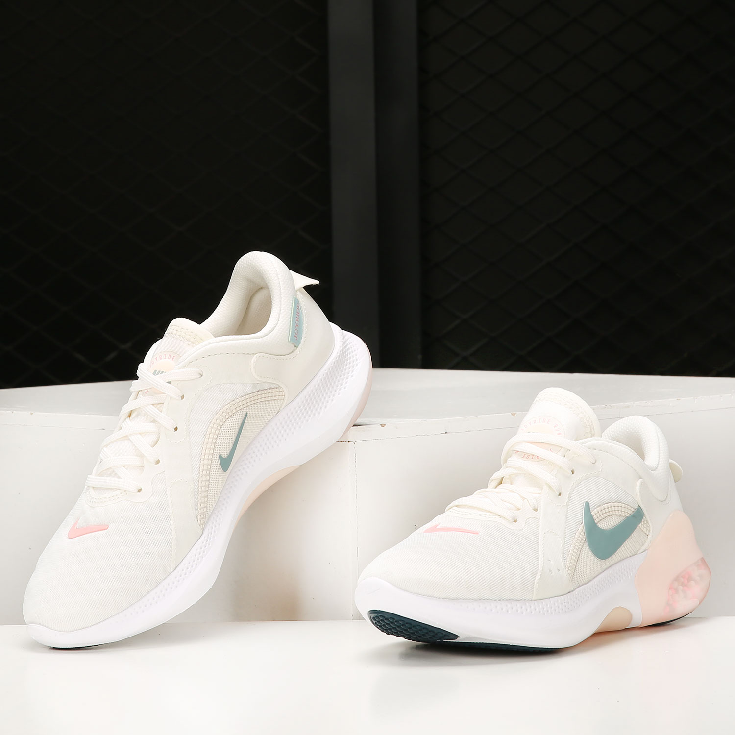 Sepatu Lari Pebble Wanita Nike - Women Shoes Running Nike ulasan dan harga