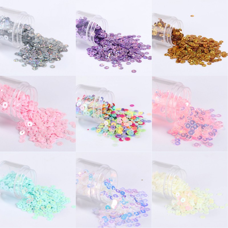 1000 Pcs/Lot Multi Warna DIY P - Women'S Shoes Ecco ulasan dan harga