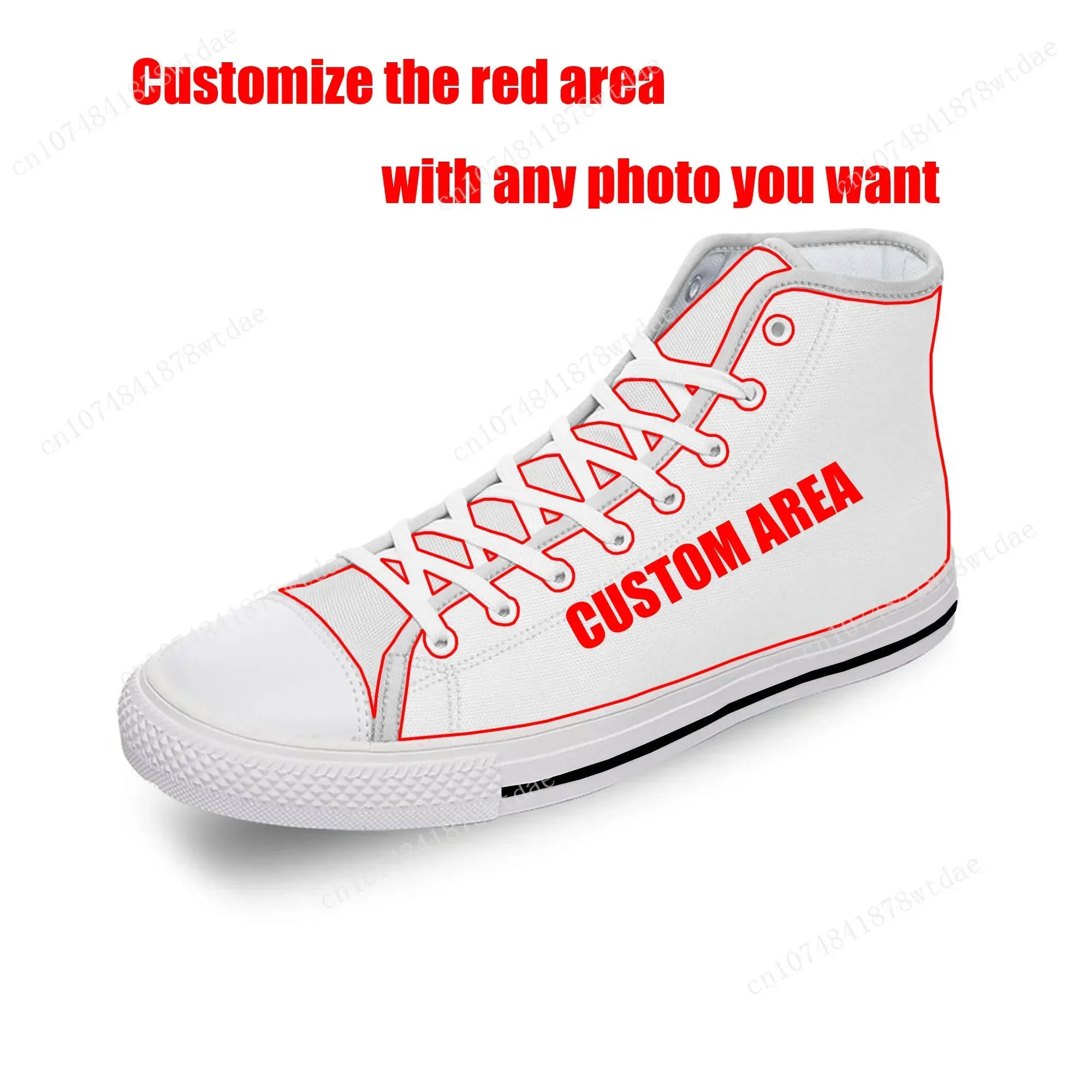 Sepatu Sneaker Model Tinggi de - Women Shoes Name ulasan dan harga