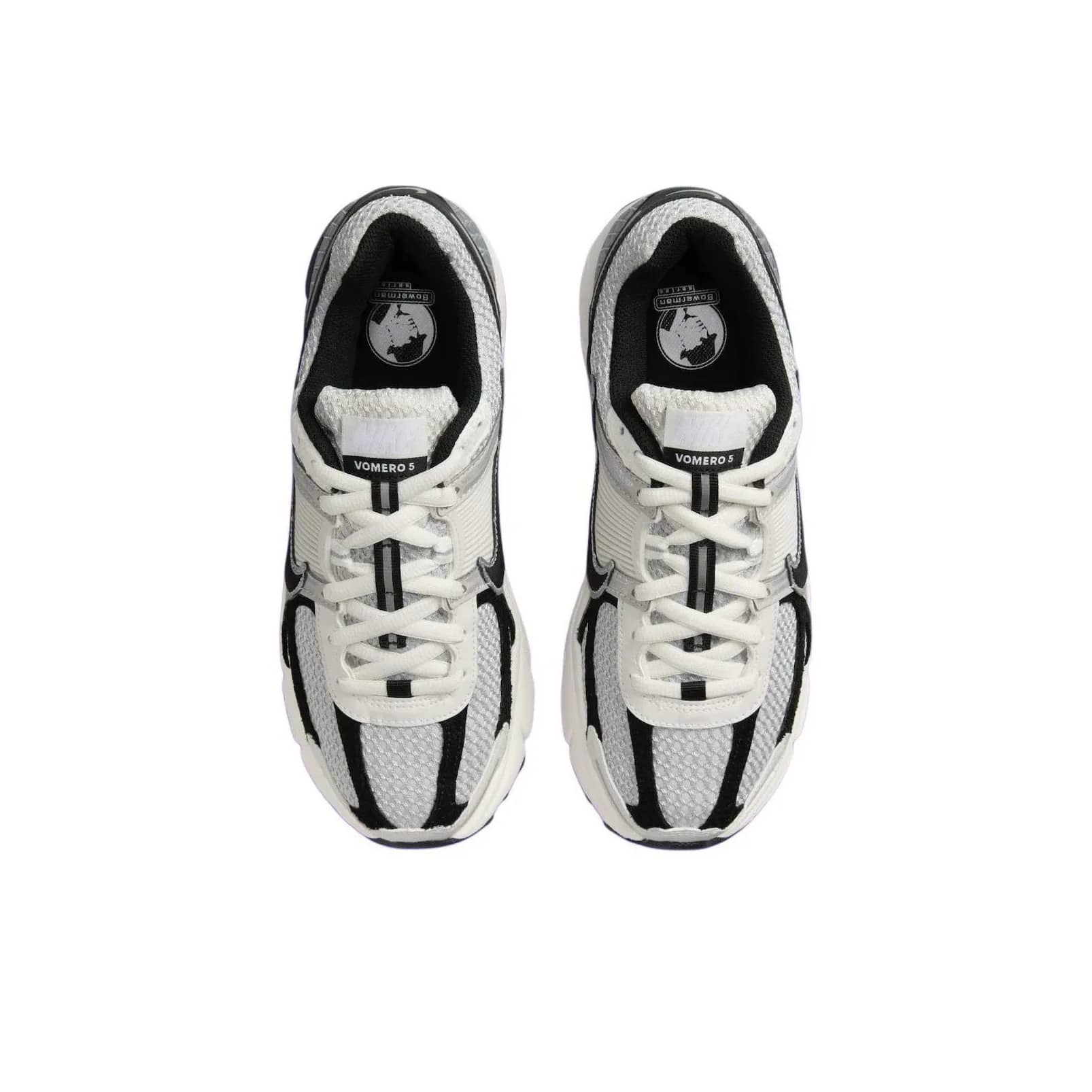 Sepatu Lari Nike Zoom Vomero 5 - Women Shoes Running Nike ulasan dan harga