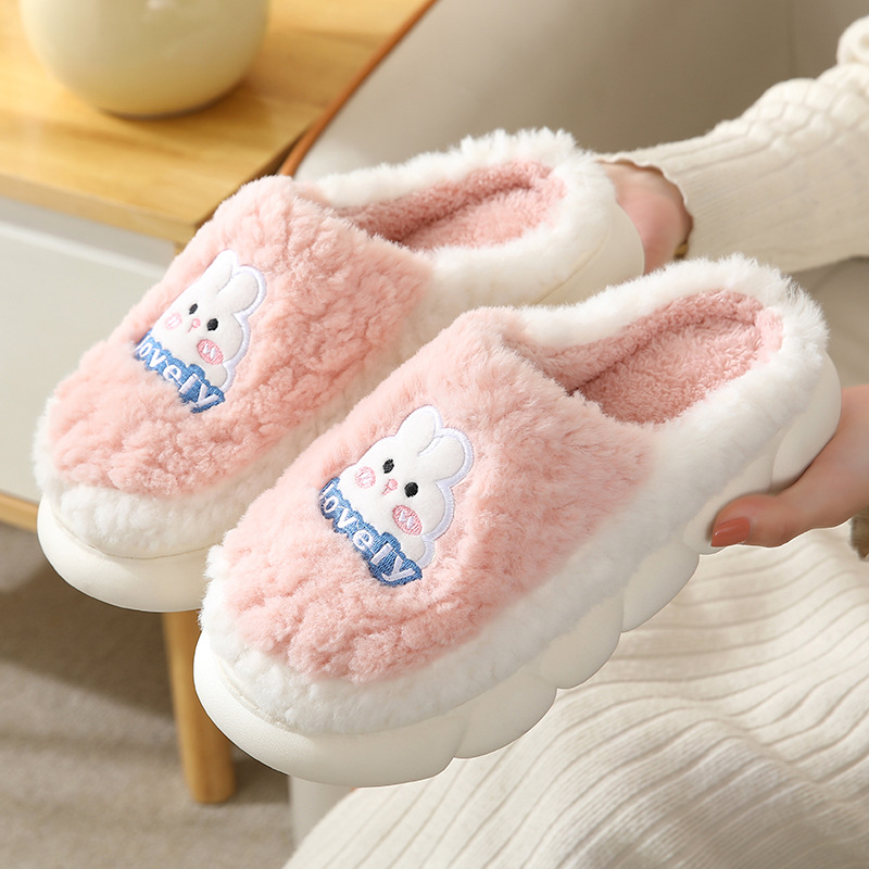 Sandal Rumah Wanita Musim Ding - Women Shoes On Sale ulasan dan harga